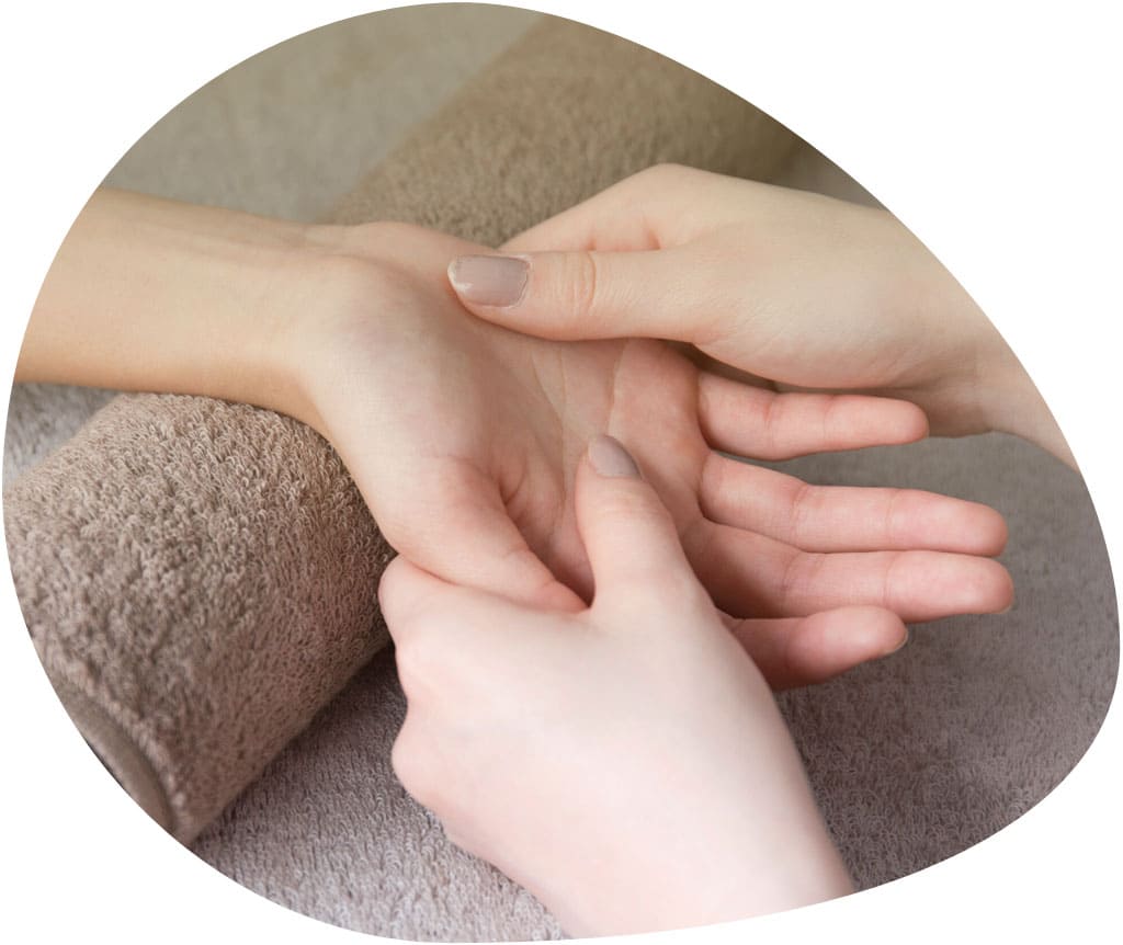 Manicura Jelly Spa, un tratamiento eficaz y relajante para cuidar tus manos