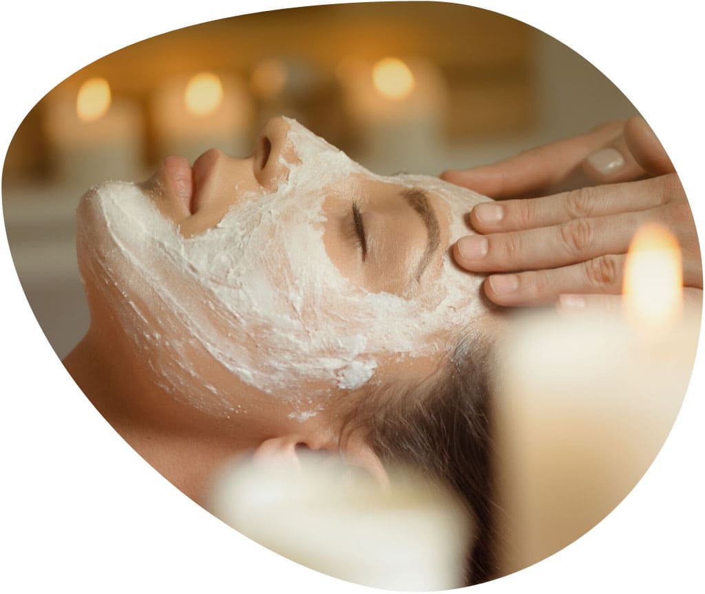 Tratamiento facial D-skin Utsukusi